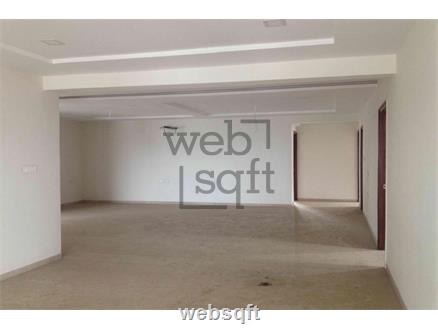 7 BHK Residential Apartment-flats for Sale